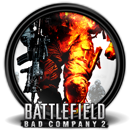 Battlefield Bad Company 2 Icon Bombrats